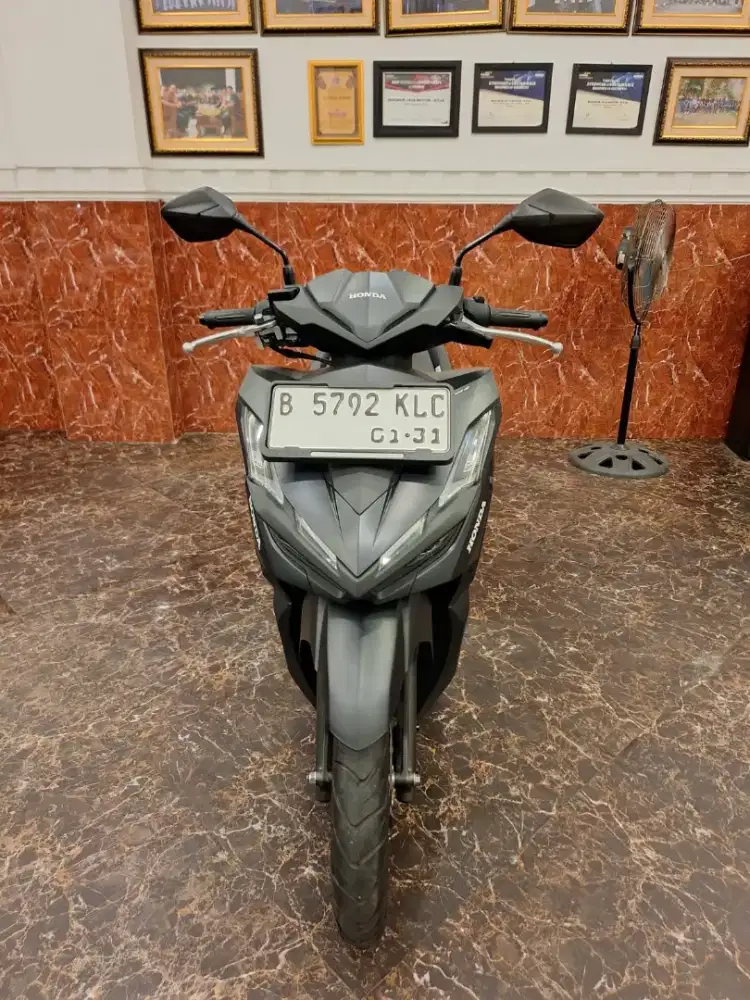 HUB CE KOM DP PROMO VARIO 125 GEN 3 GRES KAYA BARU KM LOW PAJAK HIDUP
