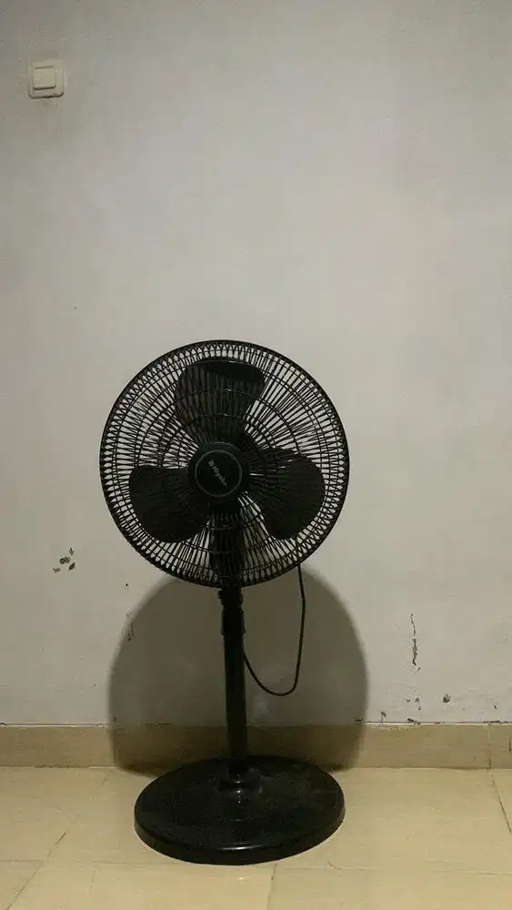 Dijual kipas angin miyako