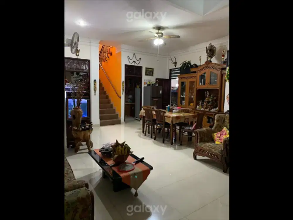 Rumah Bagus Mewah Denpasar Utara Bali GMK04033