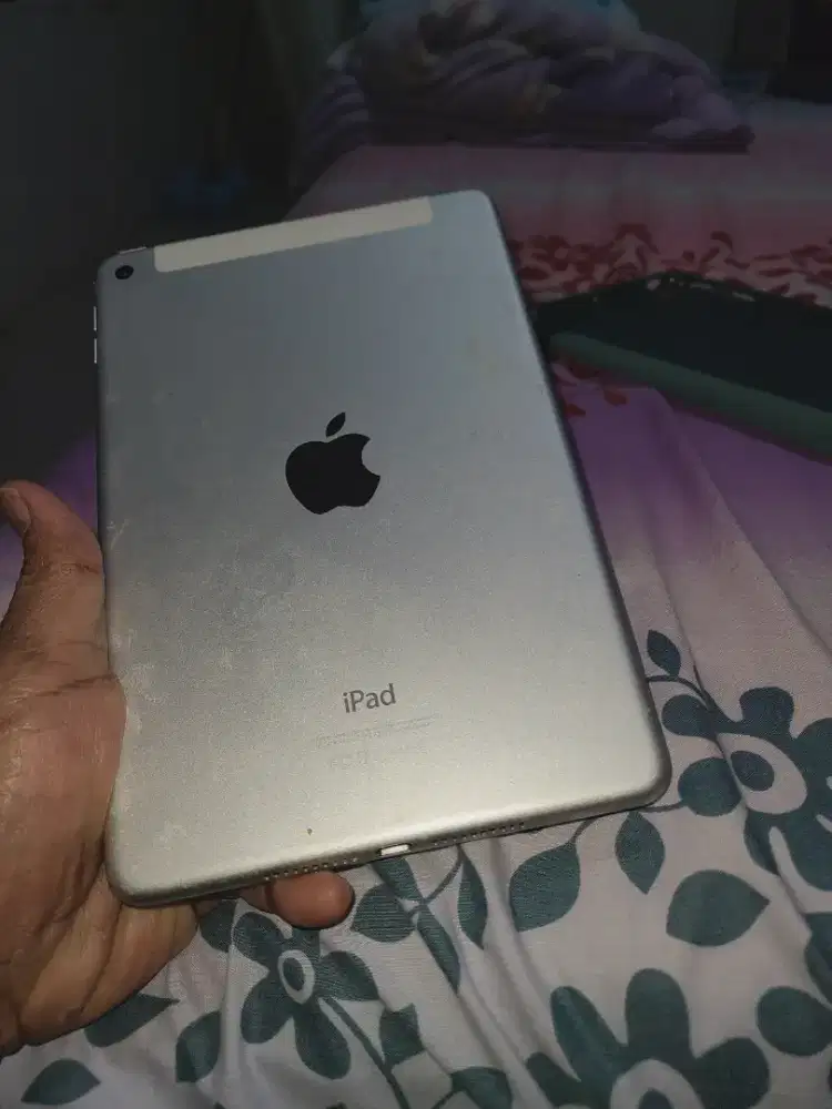 Jual Ipad mini 4 16gb