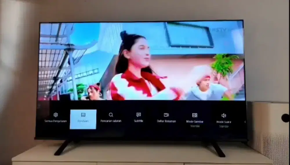 Jual tv thosiba