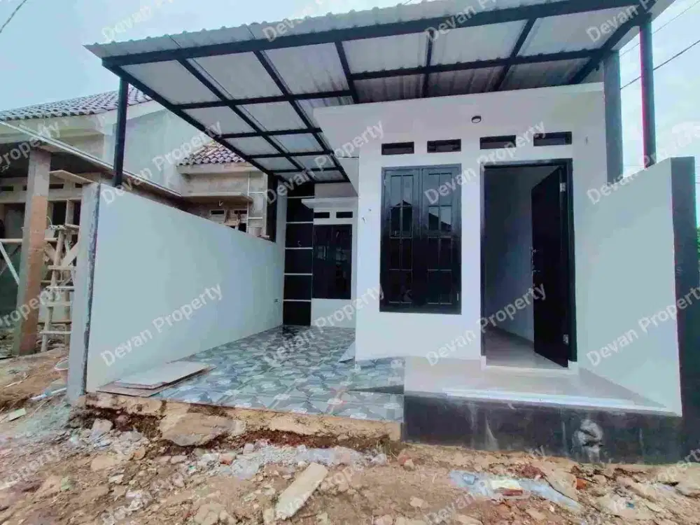 Sisa 1 Unit free AC..