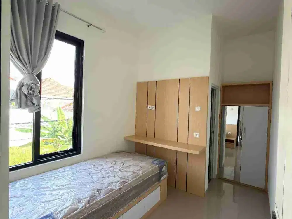 Dijual kost mewah murah