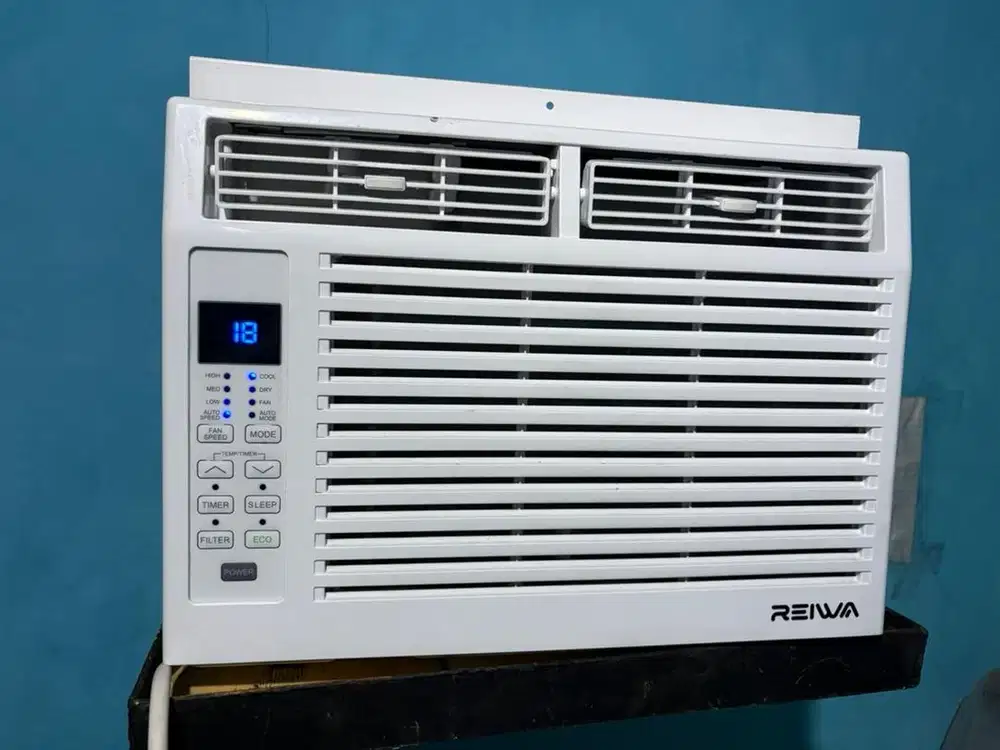 Ac reiwa 1/2 pk