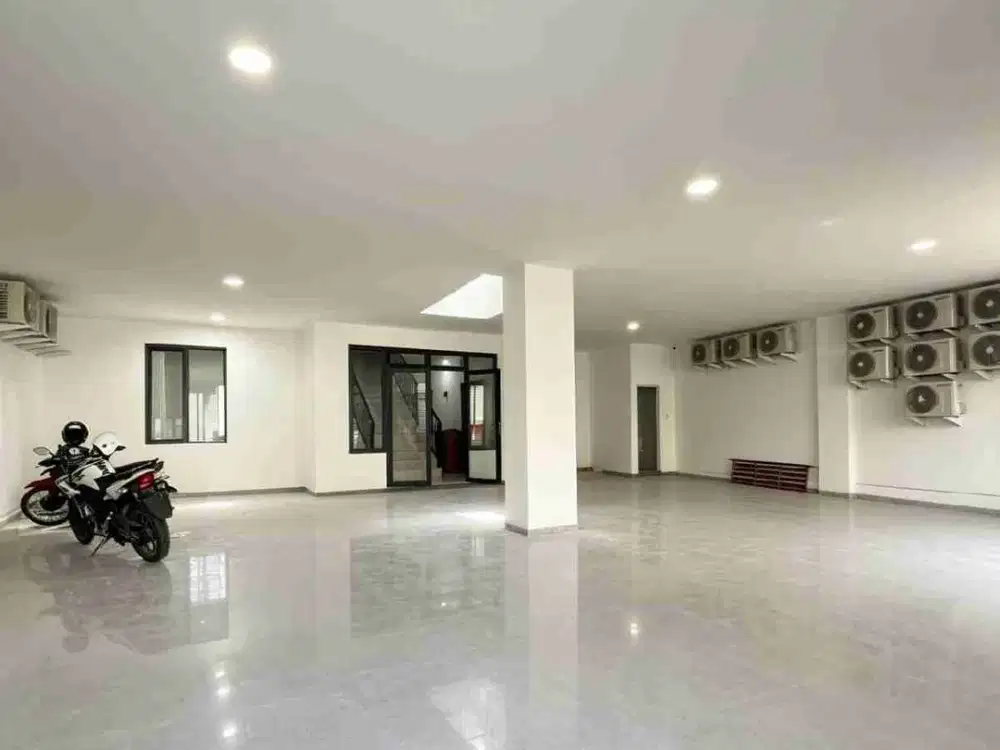 Rumah kost premium