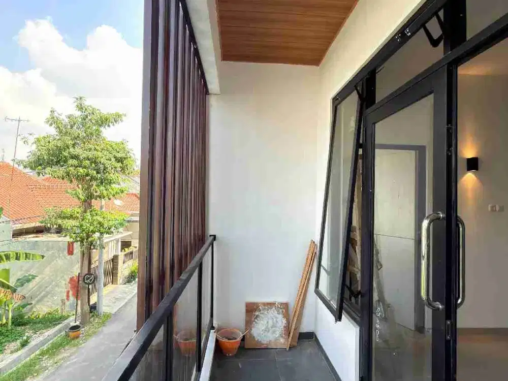 Dijual kost mewah dekat kampus kota malang