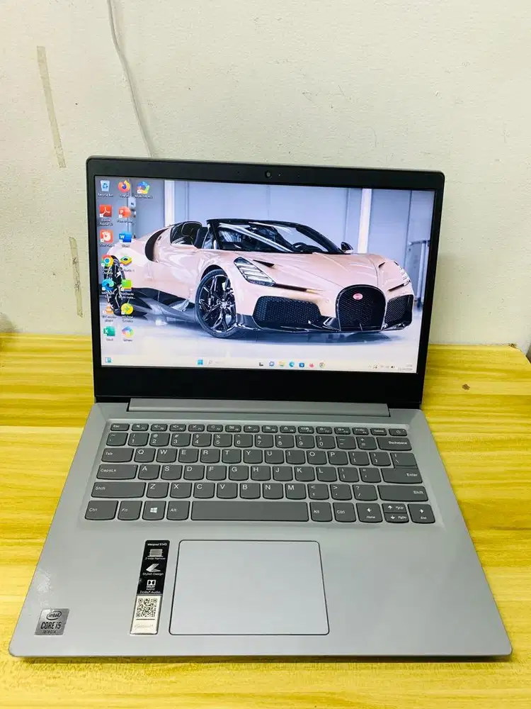 LENOVO  IDEAPAD S145-1411L
