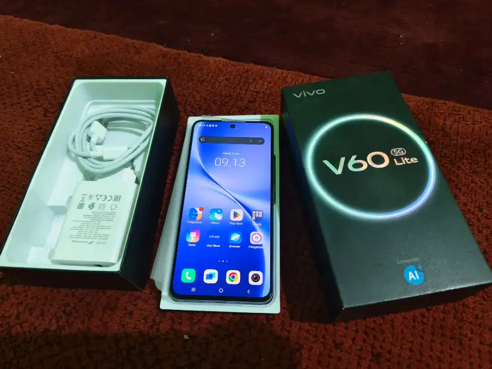 Vivo V60 Lite 5G 8/256