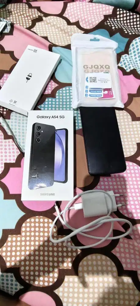 Samsung Galaxy A54 5G