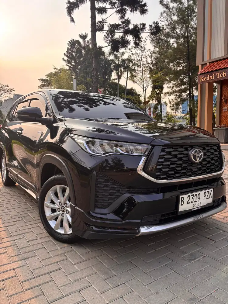 Toyota Zenix V Hybrid Modellista 2023