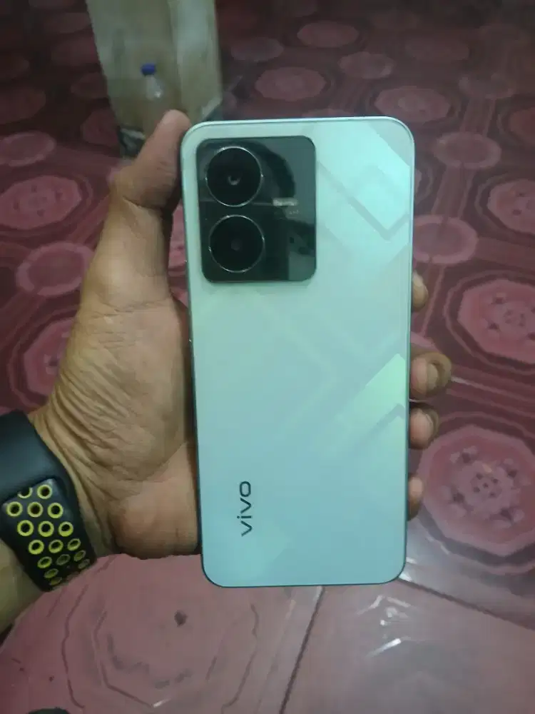 VIVO Y22 4+4/64GB NOMINUS MULUS