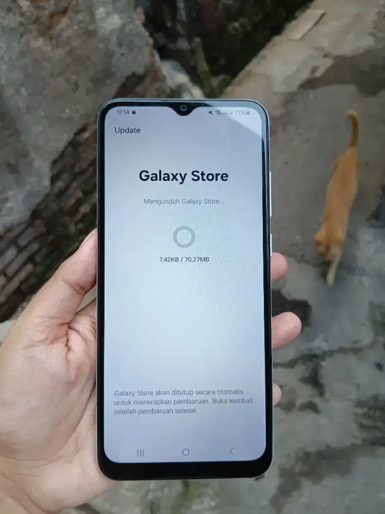 Samsung a04e 3/32gb