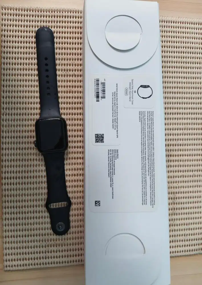 iwatch se ex cewe