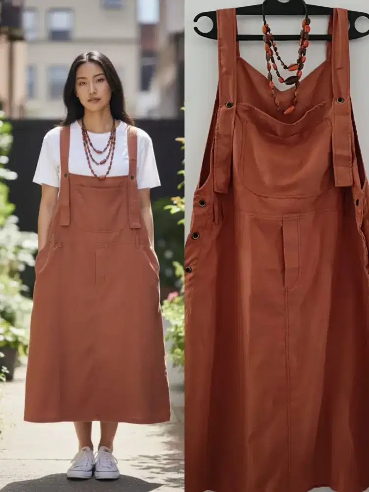 Baju Babycorduroy