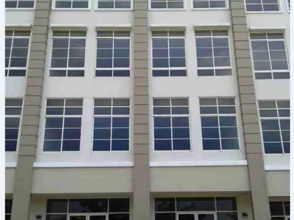 Disewakan Ruko Great Wall Green Lake City Termurah