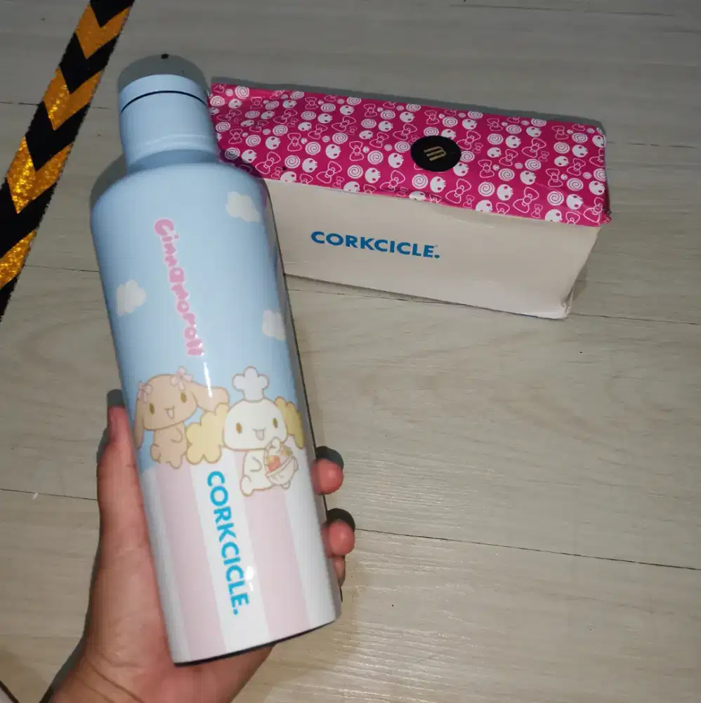 Tumblr corkcicle sanrio