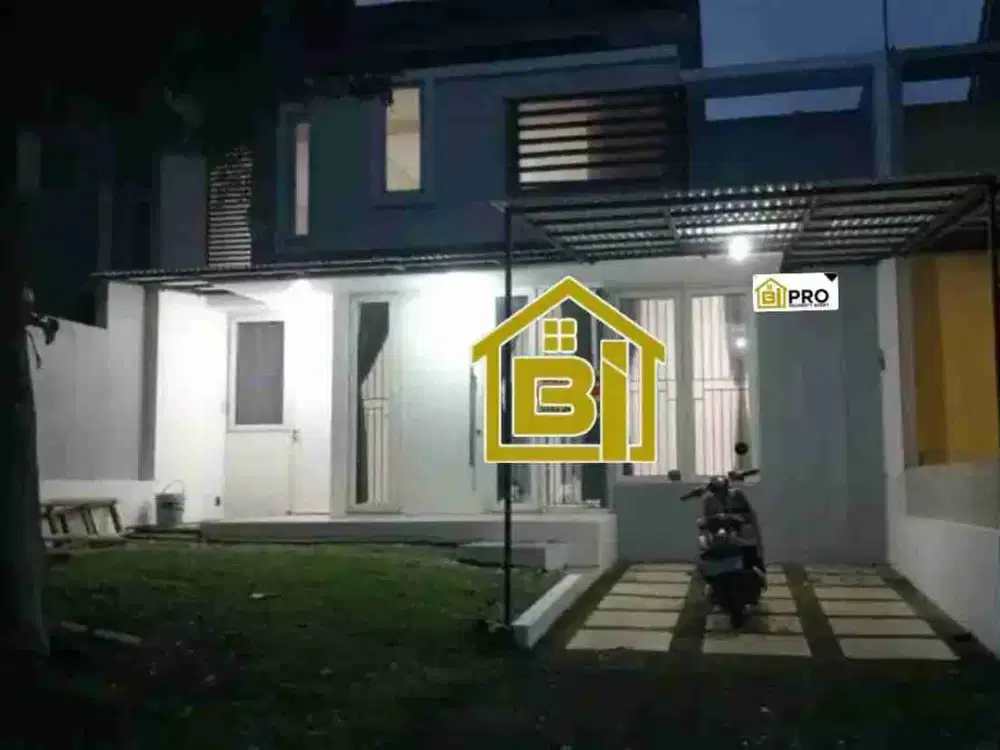 Disewakan rumah citra gran dekat danau 

1 lantai
luas tanah 128 
luas bangunan 78
kamar tidur 3 
kamar mandi 2
Ada ac 2 
row jalan depan luas 
ada garden 
gordyn

45jt/th 
deposit 2jt (ul)