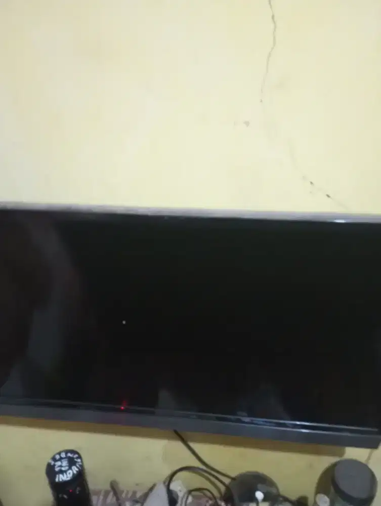 Tosiba 24inc normal