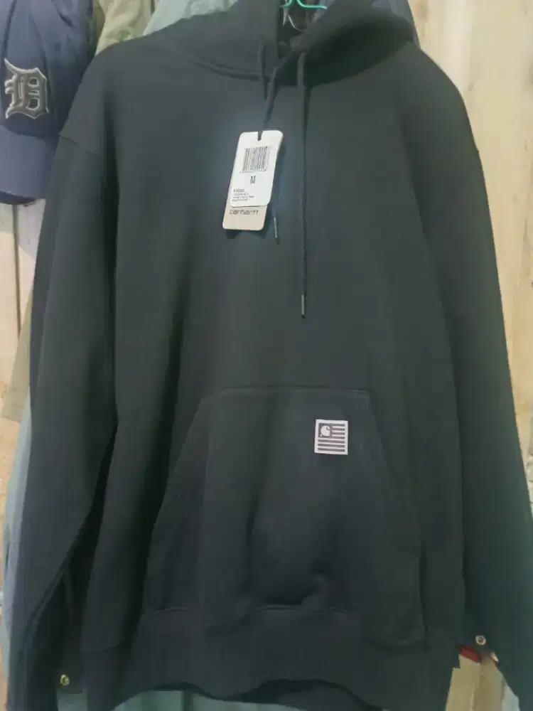 Bismillah dijual hoodie Carhartt original