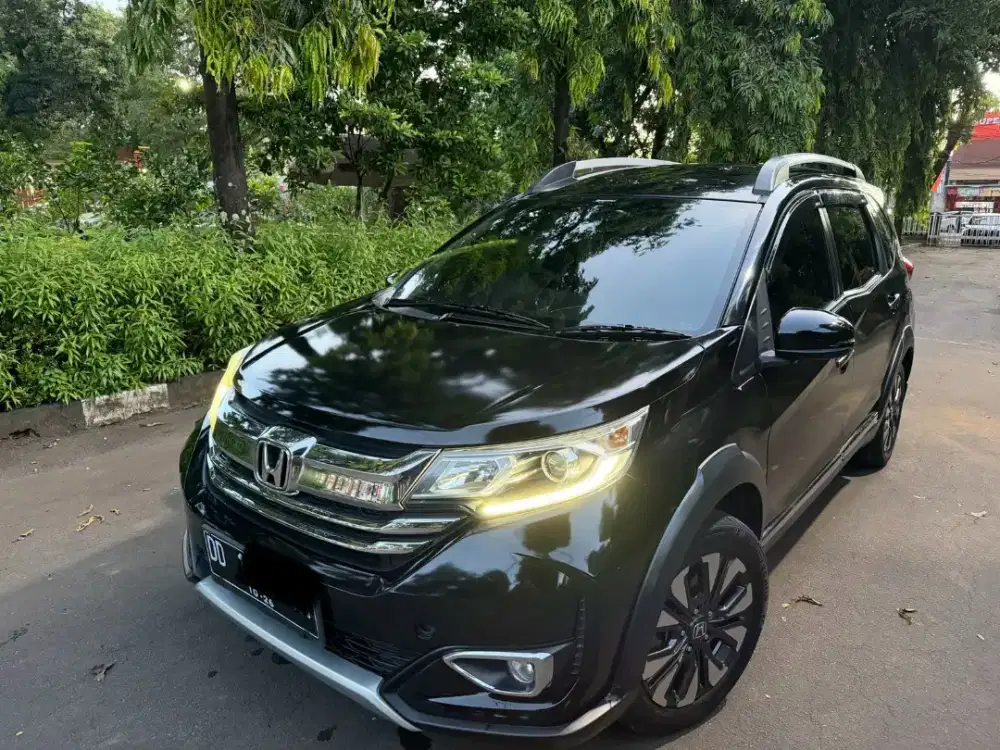 BRV E CVT 1.5 KM 69rban Orisinil