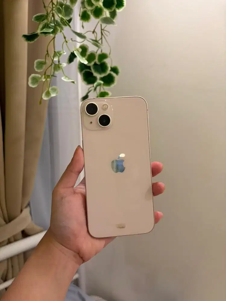 Iphone 13 128gb Second
