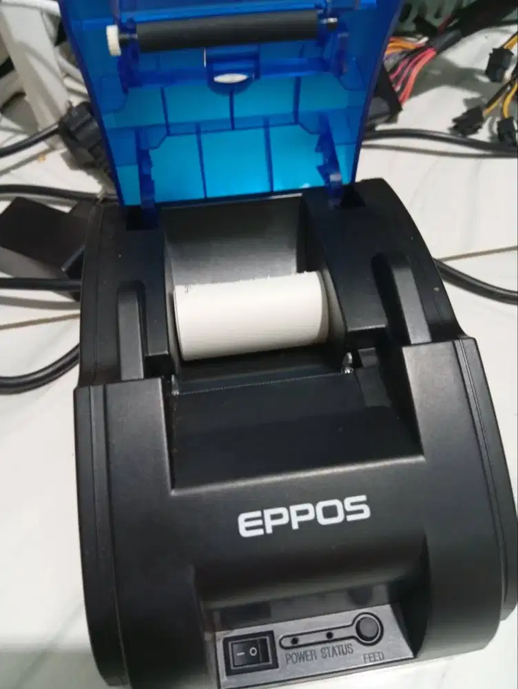 Printer Thermal eppos rpp02