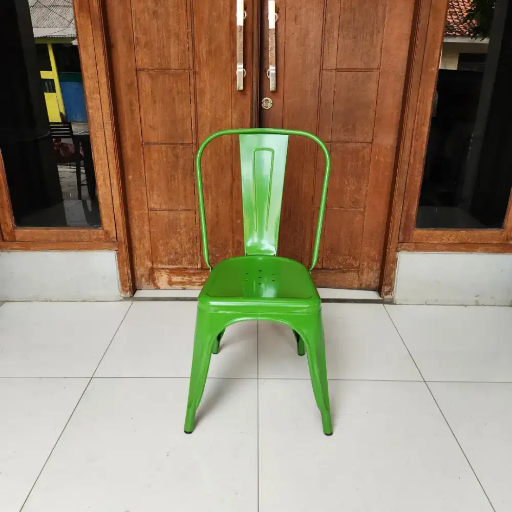 Kursi ex Cafe - Kursi ex Resto