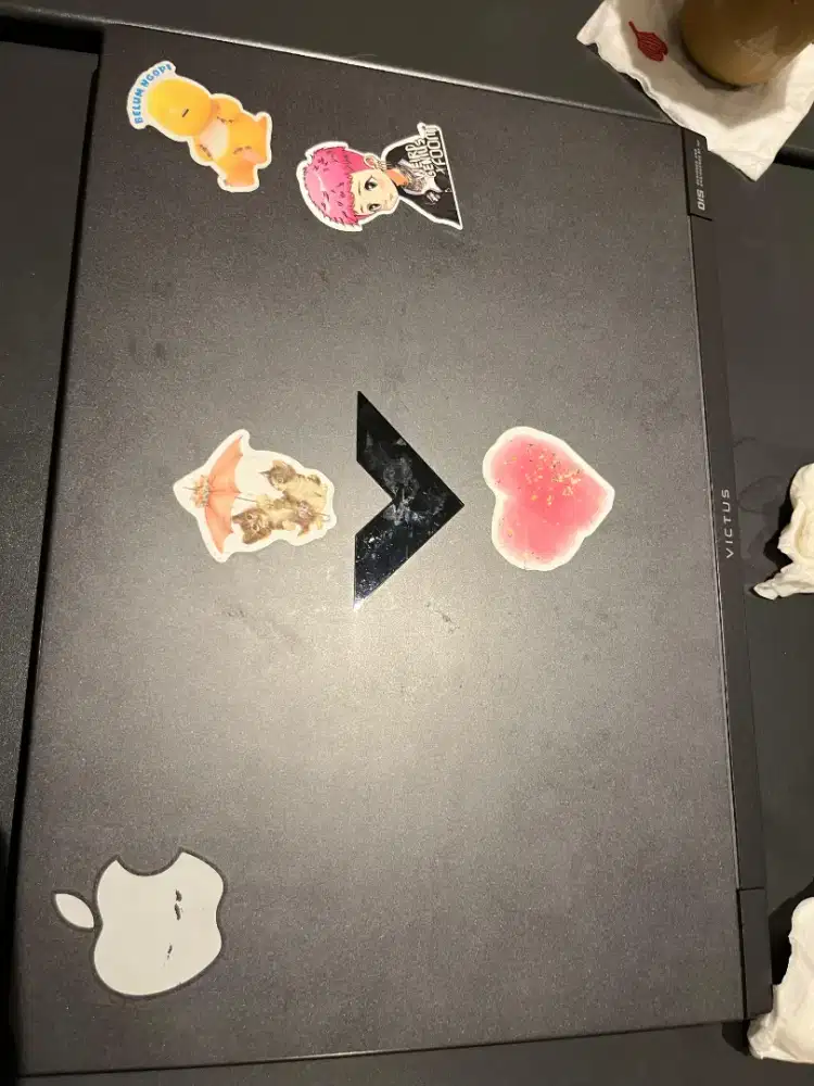 Laptop Hp Victus 15