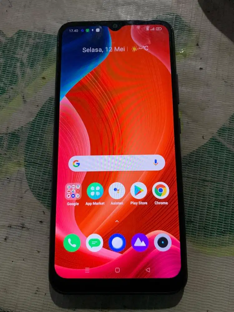 Realme C21 3/32 Batangan