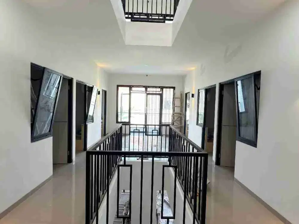Dijual kost lokasi suhat kota malang