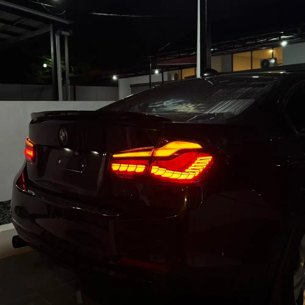 Lampu Belakang Stop Lamp BMW F30 GTS