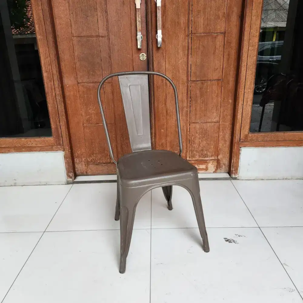 Kursi ex Cafe - Kursi ex Resto K26