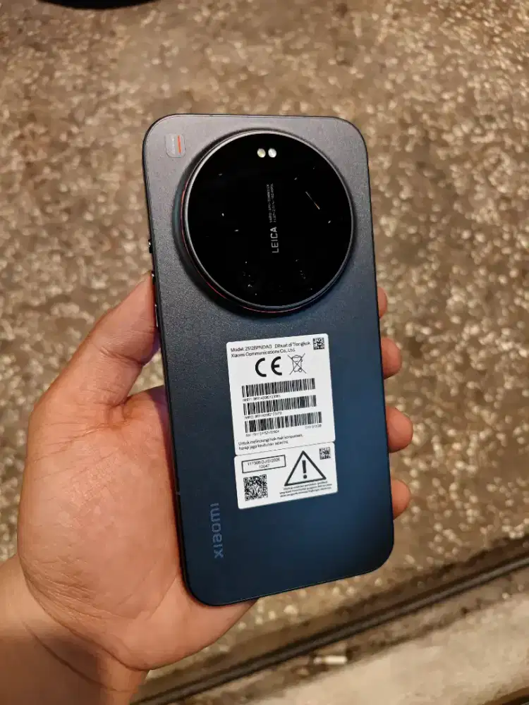 Xiaomi 17 Ultra 16/512gb