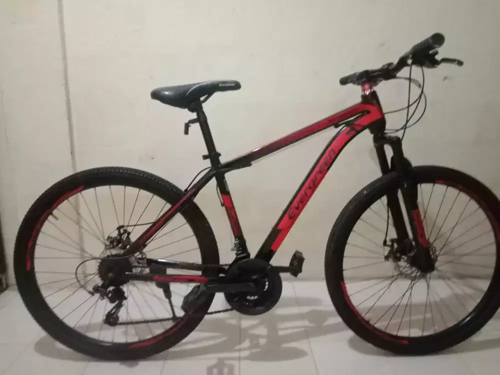 Evergren. RAnGER. 530..uk. 26.MTB..