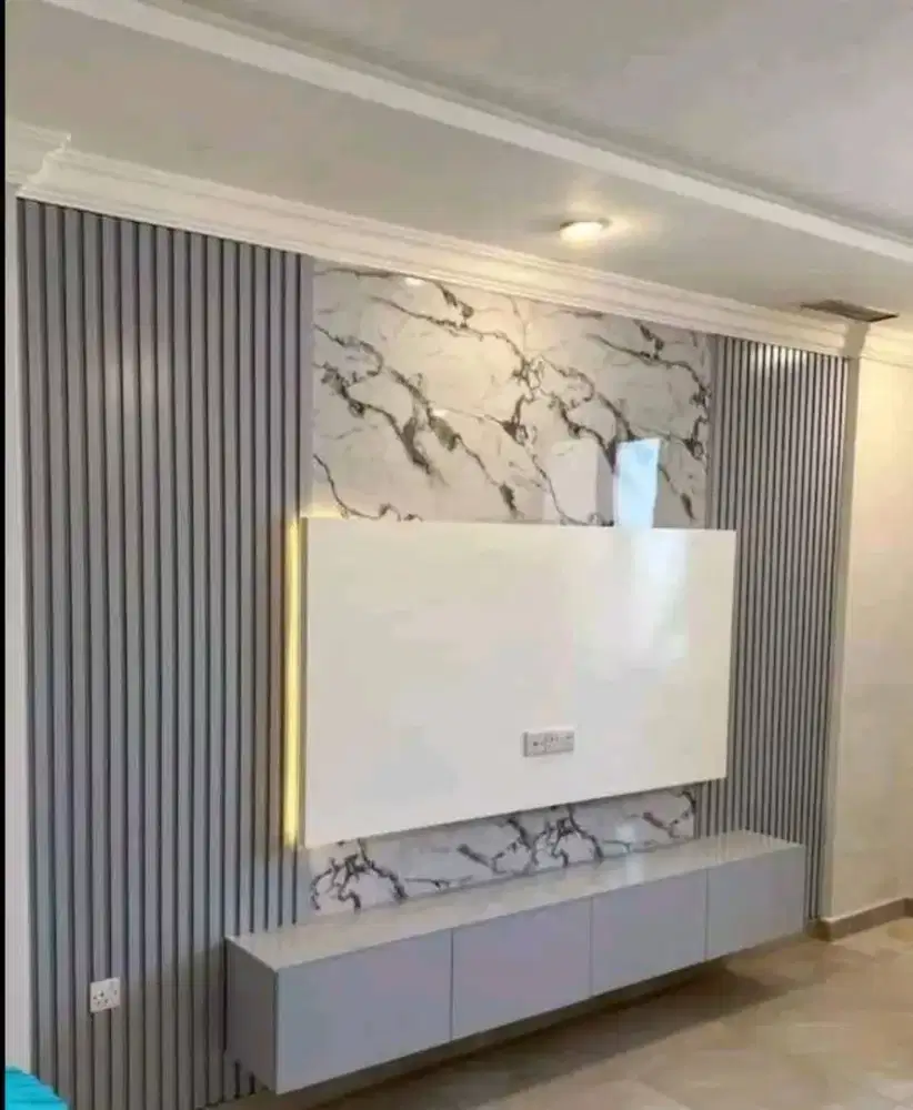 Jasa sipil interior&exterior