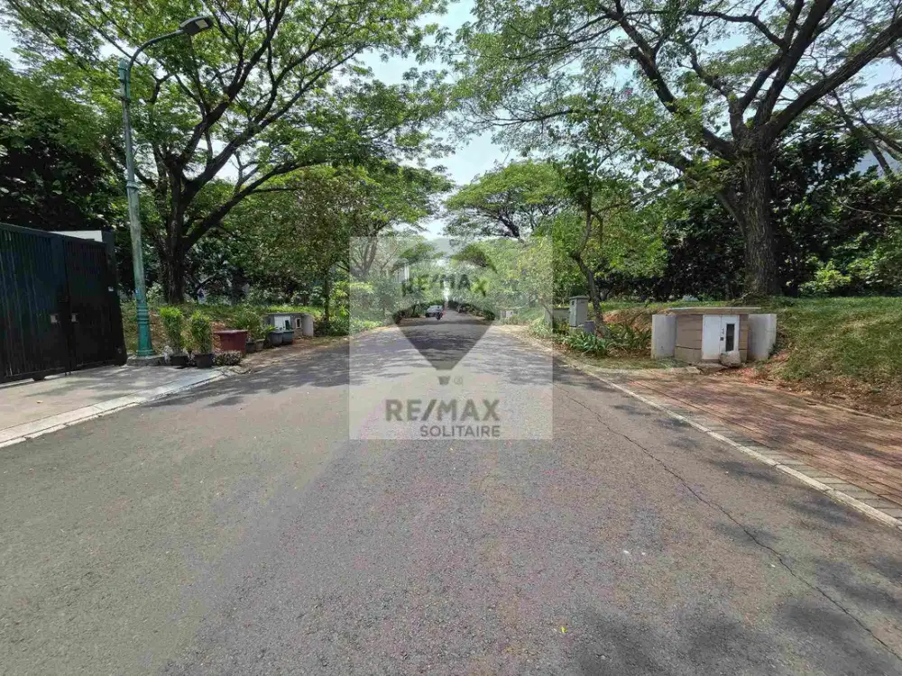 Kavling Royal Orchard Kelapa Gading 540m