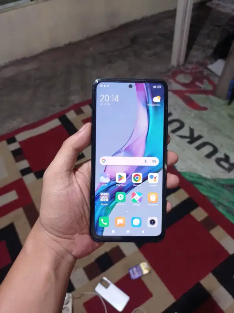 Xiaomi Note 10S NFC 6+3/64GB