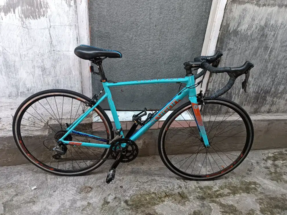 Polygon Strattos S2
