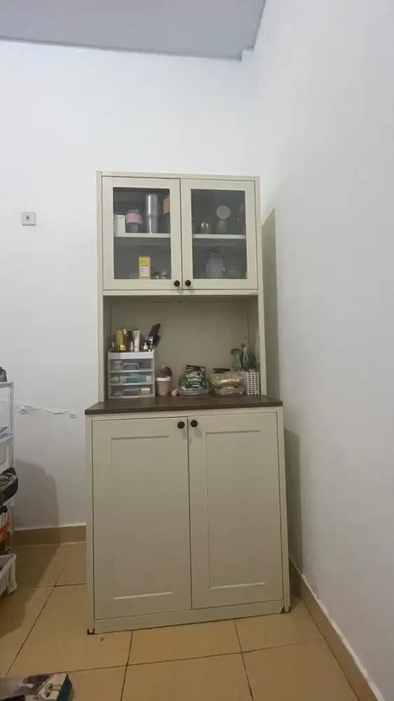 Informa Lemari Kabinet Metal