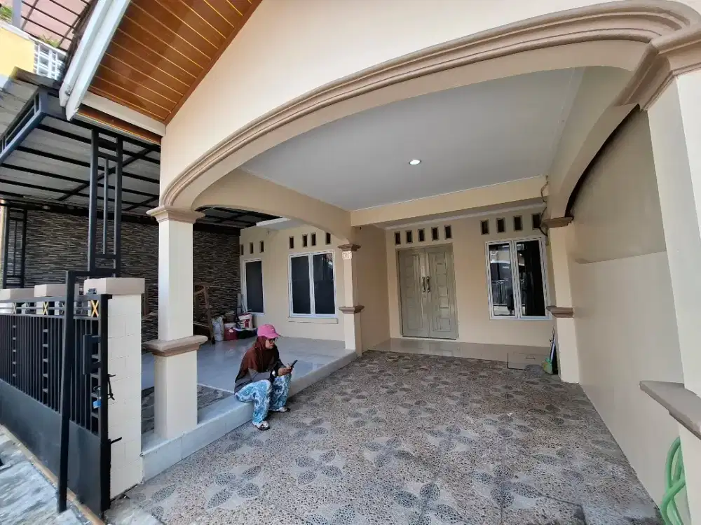 Di sewakan Rumah Tinggal,  Istimewa