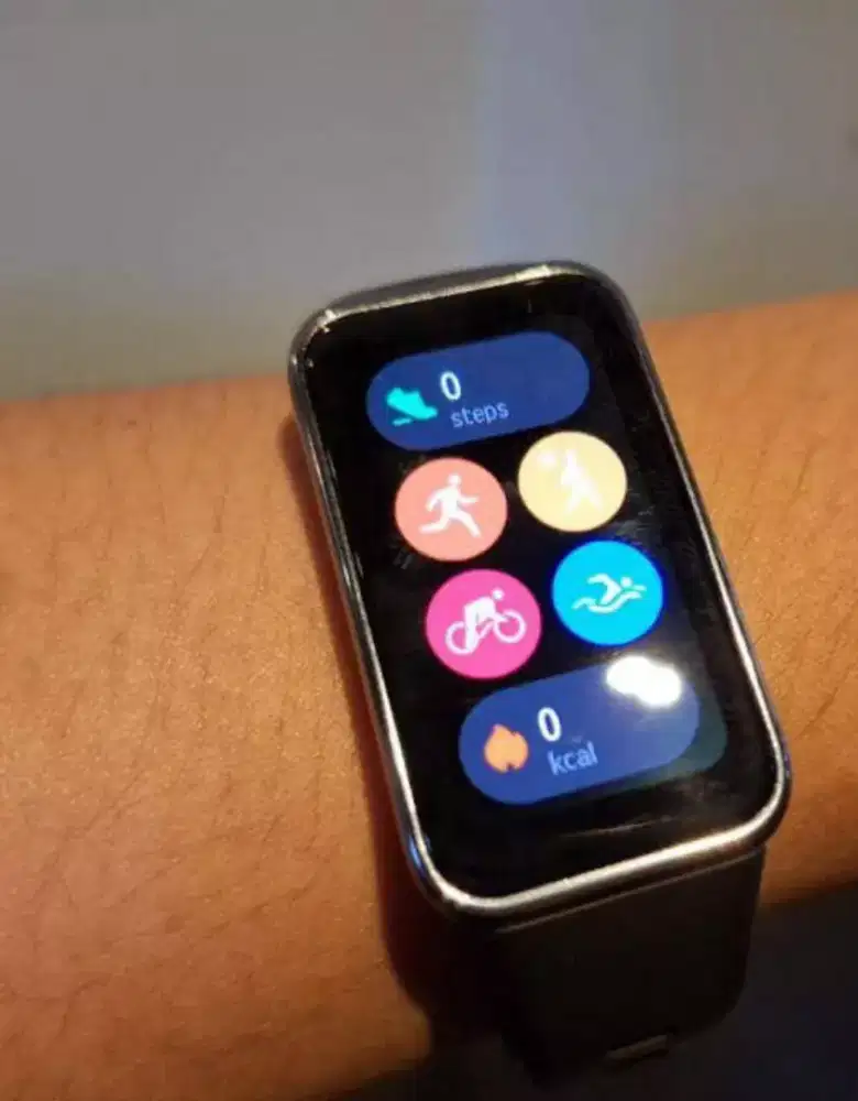 Huawei band 9 normal