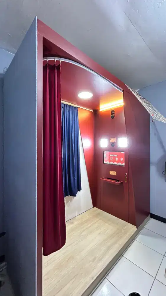 fotobox ( NEW )
