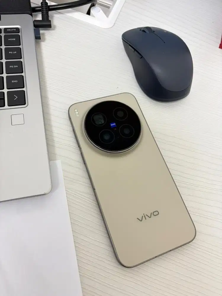 VIVO X 400 PRO 5G