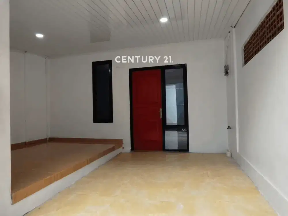 Rumah Brand New Di Pamulang DM 18250