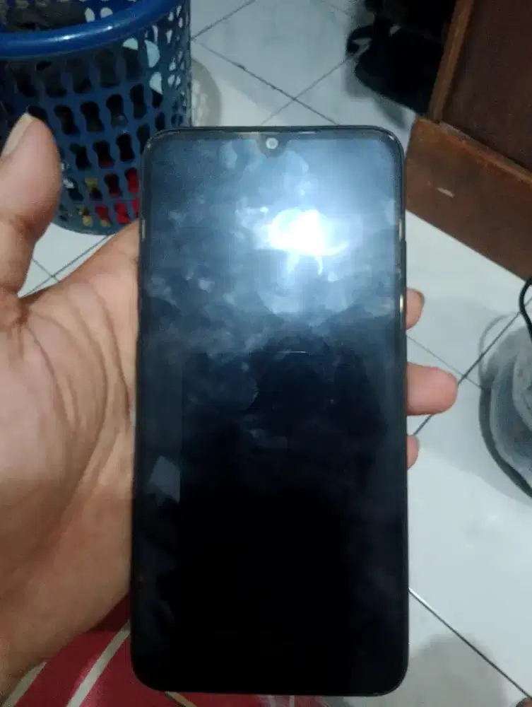 hp xiaomi rusak