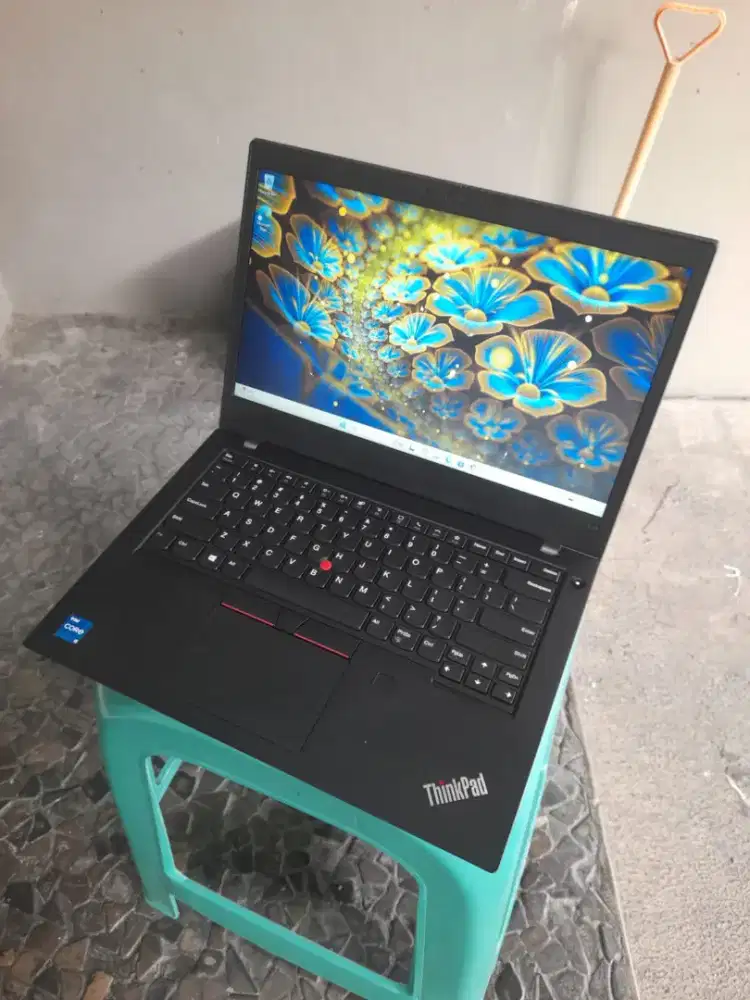 Lenovo Thinkpad L14 Masih Gress Cocok Buat Kuliah