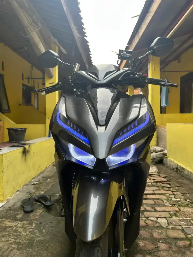 Vario 150 2018 LED New