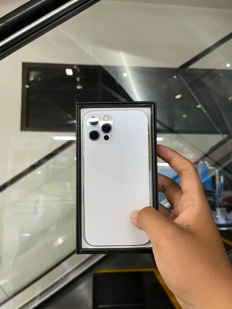 iphone 12 pro 128gb inter beacukai