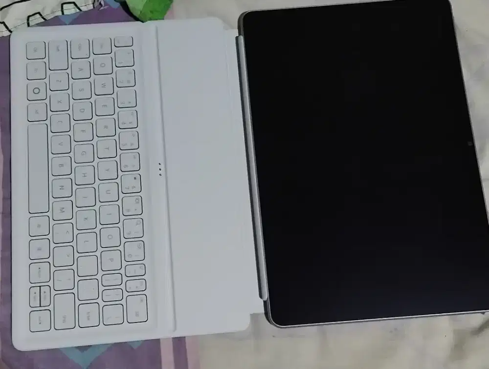 Huawei matepad 11.5