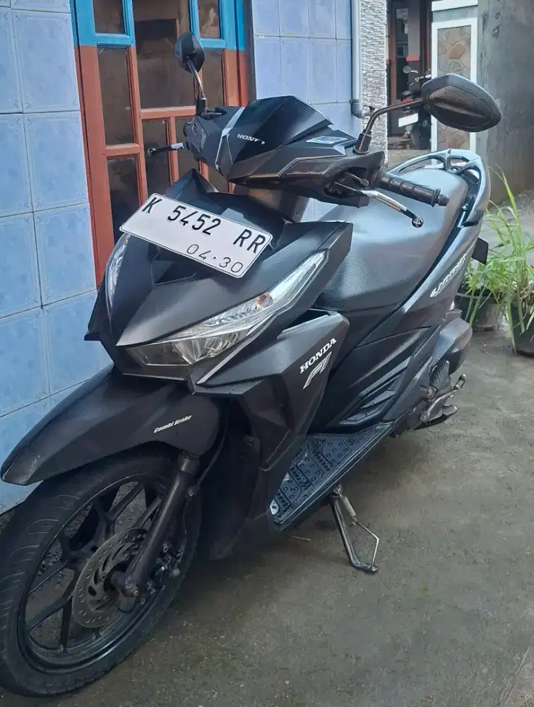 jual vario 150 2015